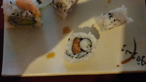 Photo of Sushi Lab - 118 Humphrey Rd unit 104, Labrador City, NL A2V 2X9